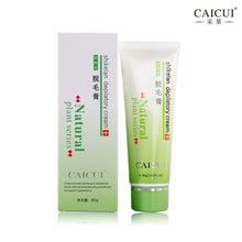 Fresh 2017 Hot Product Painless Depilatory Hair Removal Cream for Body Leg Armpit Unisex brighten skin tone Anne