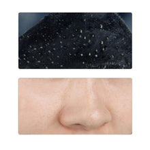 Fresh AFY Deep Cleansing Peel Off Black Mud Facial Face Mask Remove Blackhead pigmentation correction removedor de cravo Anne