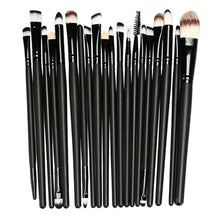 Fresh Concealer Palette Professional + 20 Brush 15 Colors Contour Face Cream Makeup Concealer Palette Professional + 20 Brush
