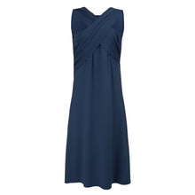 Front Cross Elegant Dress For Chubby Gril Casual Party Keen Length Fashion Summer Women Clothing New Ladies 2017 Plus Size