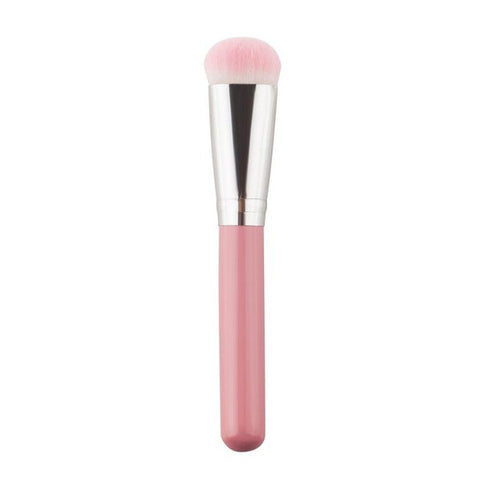 GJH-01-FD-01 Makeup Beauty Cosmetic Face Powder Blush Brush Foundation Brushes Tool contour brush Anne