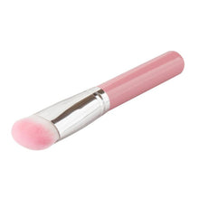 GJH-01-FD-01 Makeup Beauty Cosmetic Face Powder Blush Brush Foundation Brushes Tool contour brush Anne