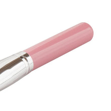 GJH-01-FD-01 Makeup Beauty Cosmetic Face Powder Blush Brush Foundation Brushes Tool contour brush Anne