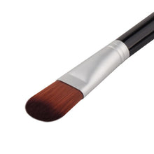 GJH Makeup Beauty Cosmetic Face Powder Blush Brush Foundation Brushes Tool Cosmetic brush pinceis 2017 Anne