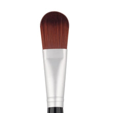 GJH Makeup Beauty Cosmetic Face Powder Blush Brush Foundation Brushes Tool Cosmetic brush pinceis 2017 Anne