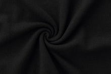 Gauze Mesh Solid Black O-Neck Blouse See Through Full Sleeve Slim Women Sexy Blouse Shirt 2016 Autumn Women Sexy Fashion Blouse