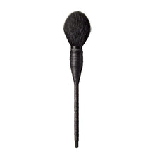Goat hair Brush material Professional Handmade Rattan Makeup Brush Makeup Tools Blush Brush senhora makeup Anne