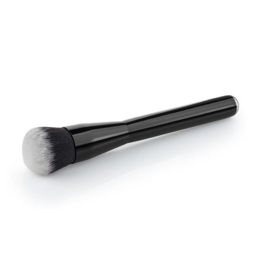 Gold Handle Color Makeup Cosmetic Brushes Face Blush Brush Powder Foundation Tool kit pincel maquiagem 2017 Anne