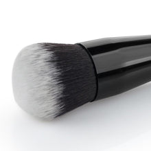 Gold Handle Color Makeup Cosmetic Brushes Face Blush Brush Powder Foundation Tool kit pincel maquiagem 2017 Anne