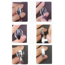 Gold+Silver Color 2 Box Gold Sliver Nail Glitter Powder Shinning Nail Mirror Powder Makeup Art DIY Chrome Pigment Anne