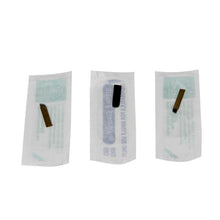HOT New Arrival Silicone,plastic,Stainless Steel Permanent Makeup Microblading Eyebrow Tattoo kit Pen Needle Paste Skin Ruler