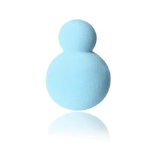 HOT New Arrival Sponge Material Makeup Sponge Blending Powder Smooth Puff Flawless Beauty Foundation Anne