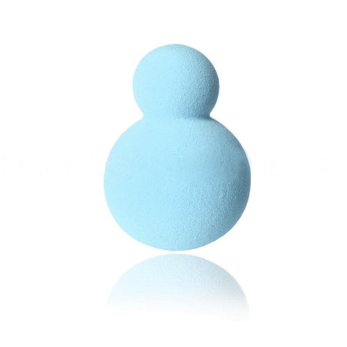 HOT New Arrival Sponge Material Makeup Sponge Blending Powder Smooth Puff Flawless Beauty Foundation Anne