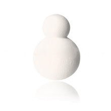 HOT New Arrival Sponge Material Makeup Sponge Blending Powder Smooth Puff Flawless Beauty Foundation Anne