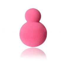 HOT New Arrival Sponge Material Makeup Sponge Blending Powder Smooth Puff Flawless Beauty Foundation Anne