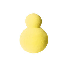 HOT New Arrival Sponge Material Makeup Sponge Blending Powder Smooth Puff Flawless Beauty Foundation Anne