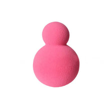 HOT New Arrival Sponge Material Makeup Sponge Blending Powder Smooth Puff Flawless Beauty Foundation Anne