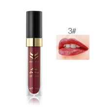 HUAMIANLI new style 50pcs Disposable Black Bar Lip Brush + Matte Lip Gloss Makeup Combination wooden hair accessories Anne