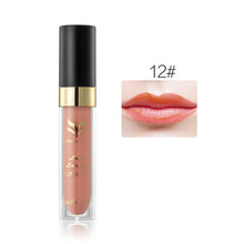 HUAMIANLI new style 50pcs Disposable Black Bar Lip Brush + Matte Lip Gloss Makeup Combination wooden hair accessories Anne