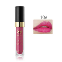 HUAMIANLI new style 50pcs Disposable Black Bar Lip Brush + Matte Lip Gloss Makeup Combination wooden hair accessories Anne