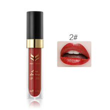 HUAMIANLI new style 50pcs Disposable Black Bar Lip Brush + Matte Lip Gloss Makeup Combination wooden hair accessories Anne