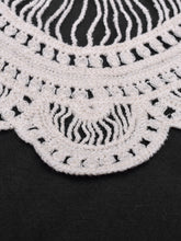 Handmade Crochet Hollow Fashion Elegant Summer Tank Top Sexy Fashion Vest Casual Tank 2016 Ladies Shirt Boho Pattern Bohemian