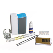 High Quality 14 Pro Acrylic Liquid Primer Nail Art Brush Tips Tool Set Kit Suitable for professional use or home use Anne