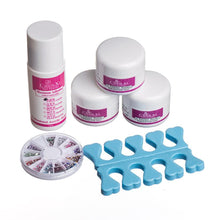 High Quality 14 Pro Acrylic Liquid Primer Nail Art Brush Tips Tool Set Kit Suitable for professional use or home use Anne