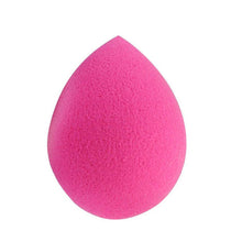 High Quality 2PC Water Droplets Soft Beauty Makeup Sponge Make up Sponge pinceaux maquillage Anne