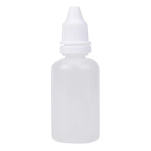 High Quality 30ml Empty Plastic Squeezable Dropper Bottles Eye Liquid Dropper dropper Can easily be sterilized Anne