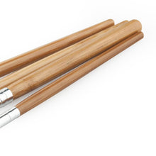 High Quality 4Pcs Cosmetic Eyebrow Eyeshadow Brush Makeup Brush Sets Kits Tools pincel de base Anne