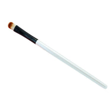 High Quality 7pc Eyebrow Cosmetic Makeup Brush Wooden Handle + Artificial Fiber Material Anne