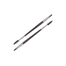 High quality 1 PC Pure Handmade Makeup Cosmetic Blending Eyelash Eyeliner Brush cepillo de maquillaje 2017 Anne