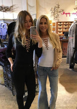 Hollow out Strappy Front Women Autumn Plus Size Lace Up Causal Long Sleeve Shirt Women Blouses Ladies Tops Black Blouse Tie up
