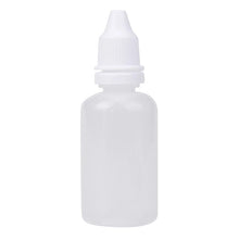 Hot 25/50/100PCS 30ml Empty Plastic Squeezable Dropper Bottles Eye Liquid Dropper Can be used to dispense and store most liquids