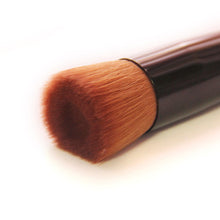 Hot 3 PCS Cosmetic Makeup Brush Powder Concealer Blush Liquid Foundation brush set cosmetic 2017 Anne