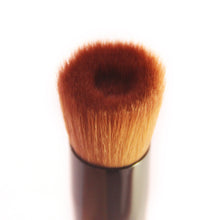 Hot 3 PCS Cosmetic Makeup Brush Powder Concealer Blush Liquid Foundation brush set cosmetic 2017 Anne