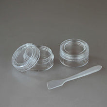 Hot! Approved to carry in Plane 6pcs Set Empty Tubes Cosmetic Cream Travel Lotion Containters Packing Empty Bottle Anne