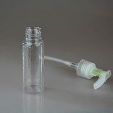 Hot! Approved to carry in Plane 6pcs Set Empty Tubes Cosmetic Cream Travel Lotion Containters Packing Empty Bottle Anne
