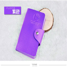 Hot Fashion Novelty 20 Slots Nail Art Stamp Plate Stamping Plates Holder Storage Bag Cases Stamp Bag Organizer 2017 Anne