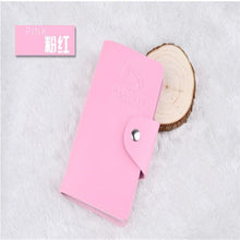 Hot Fashion Novelty 20 Slots Nail Art Stamp Plate Stamping Plates Holder Storage Bag Cases Stamp Bag Organizer 2017 Anne