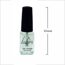 Hot Fashion Novelty Nail Art Polish Magic Super Matte Transfiguration Frosted Surface Oil Top Coat Anne