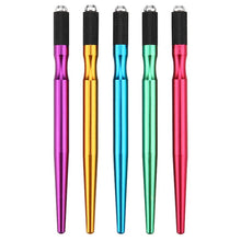 Hot Fashion Novelty Pro Manual Tattoo Machine Permanent Eyebrow Makeup Pen Special design needle entrance Anne