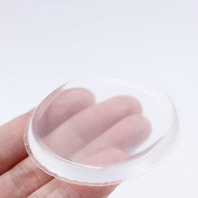 Hot Fashion Novelty Silicone Anti-Sponge Makeup Applicator Perfect For Face Make Up Silicone gel Material Anne