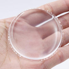 Hot Fashion Novelty Silicone Anti-Sponge Makeup Applicator Perfect For Face Make Up Silicone gel Material Anne