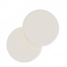 Hot Fashion Novelty Sponge Material 2Pcs Pro Beauty Flawless Sponge Makeup Foundation Puff Brush Anne