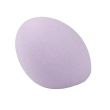 Hot Fashion Novelty Women Girls Soft Beauty Makeup Sponge Flat edge for the contours around the eyes and nose esponja puff Anne