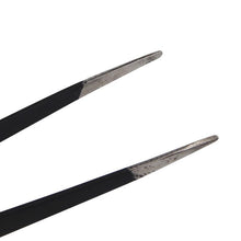 Hot Fashion Novelty processed in high temperature Precision Tweezer Antistatic Tweezers Stainless Tweezers Model 11 Anne