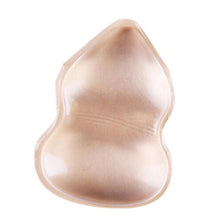 Hot Gourd Shape Silicone Sponge Makeup Puff For Liquid Foundation BB Cream Beauty Essentials face sponge 2017 Anne