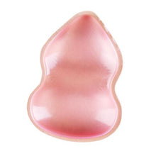 Hot Gourd Shape Silicone Sponge Makeup Puff For Liquid Foundation BB Cream Beauty Essentials face sponge 2017 Anne